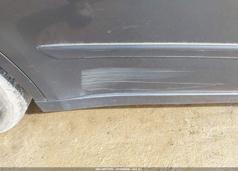 2009 NISSAN ALTIMA 2.5 S VIN: 1N4AL21E19N536267
