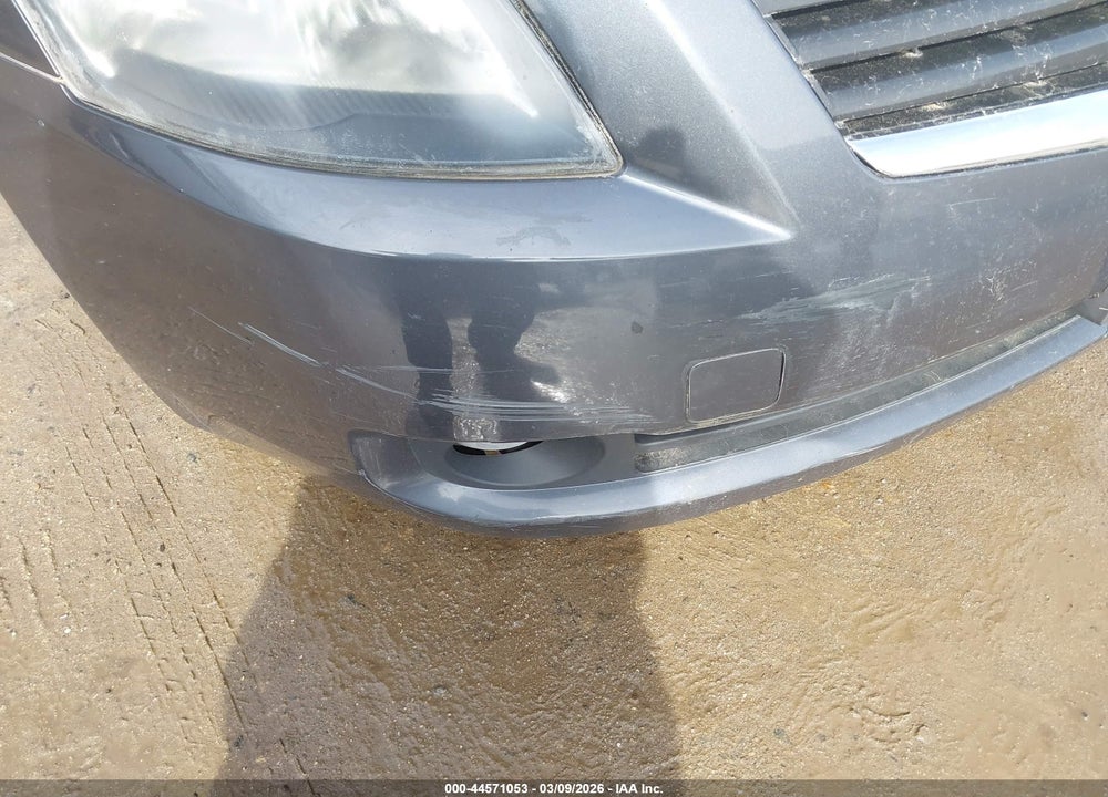 2009 NISSAN ALTIMA 2.5 S VIN: 1N4AL21E19N536267