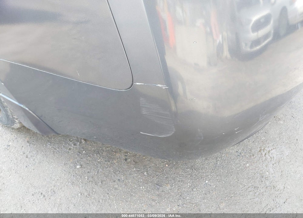 2009 NISSAN ALTIMA 2.5 S VIN: 1N4AL21E19N536267