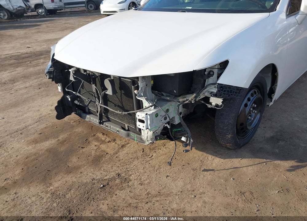 2018 LEXUS ES 350 VIN: 58ABK1GG1JU086719