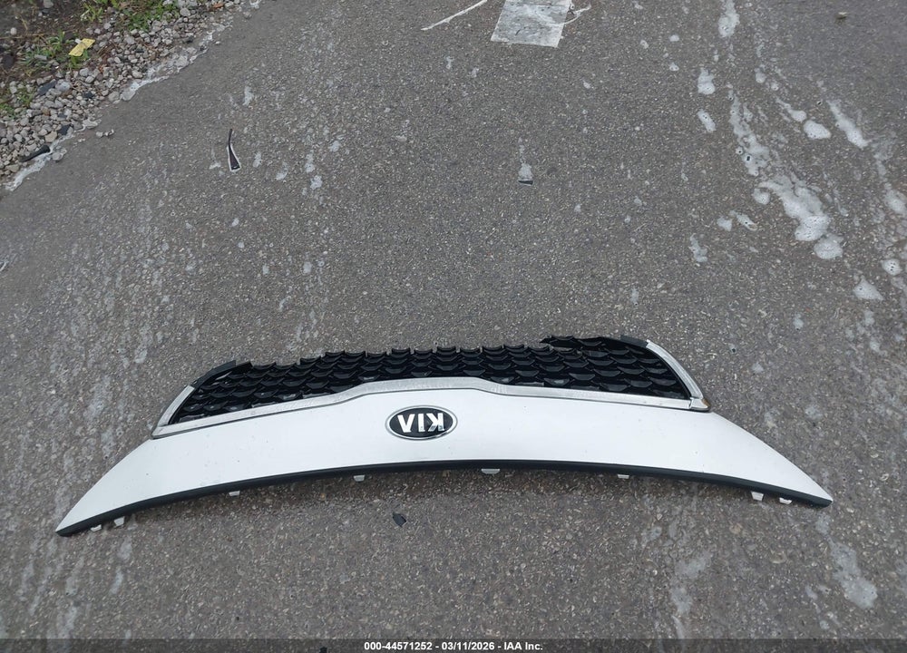 2018 KIA FORTE LX VIN: 3KPFL4A7XJE191195