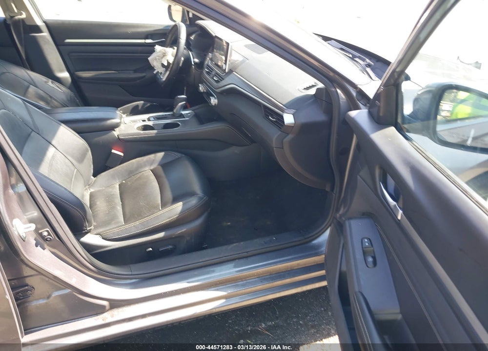 2019 NISSAN ALTIMA 2.5 SL VIN: 1N4BL4EV8KC230095