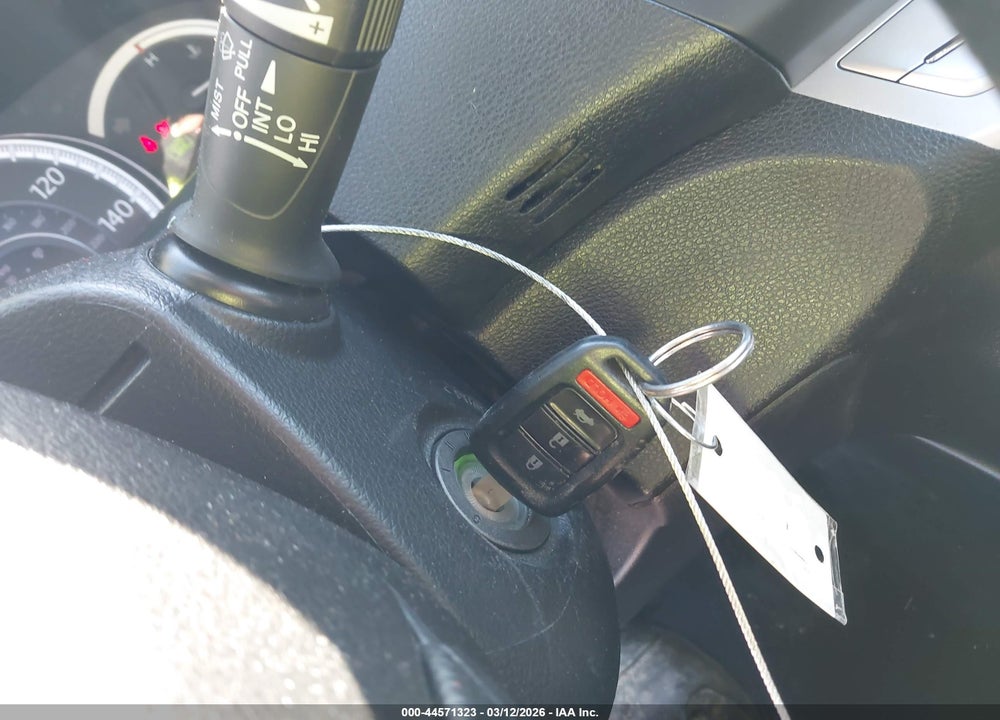 2015 HONDA ACCORD LX VIN: 1HGCR2F39FA014032