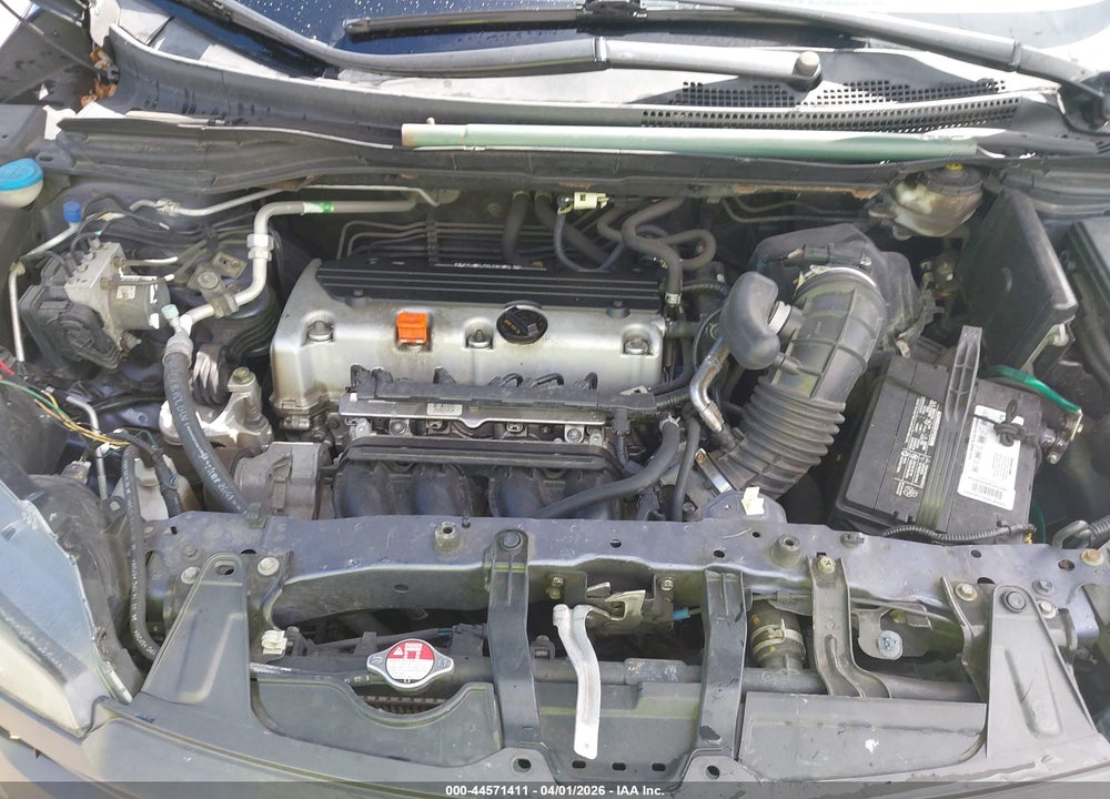 2014 HONDA CR-V LX VIN: 3CZRM3H34EG713962