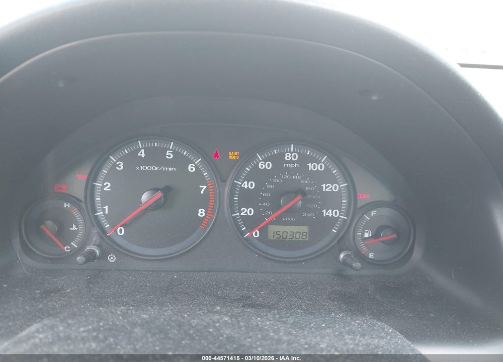 2001 HONDA CIVIC LX VIN: 2HGES15511H607680