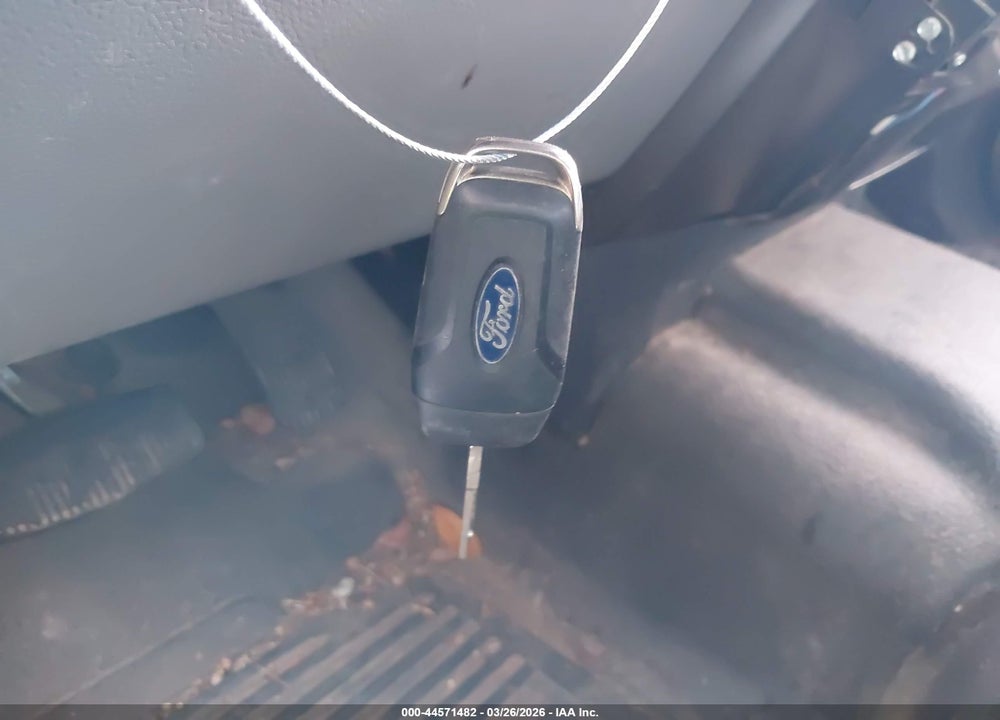 2022 FORD F-350 XL VIN: 1FT8W3A63NEG40008