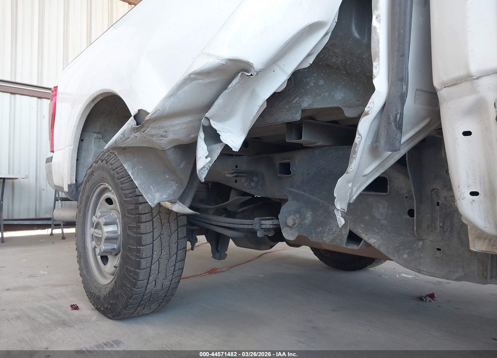 2022 FORD F-350 XL VIN: 1FT8W3A63NEG40008