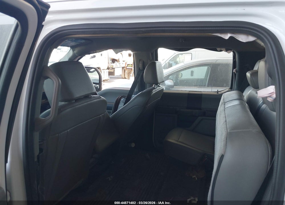 2022 FORD F-350 XL VIN: 1FT8W3A63NEG40008