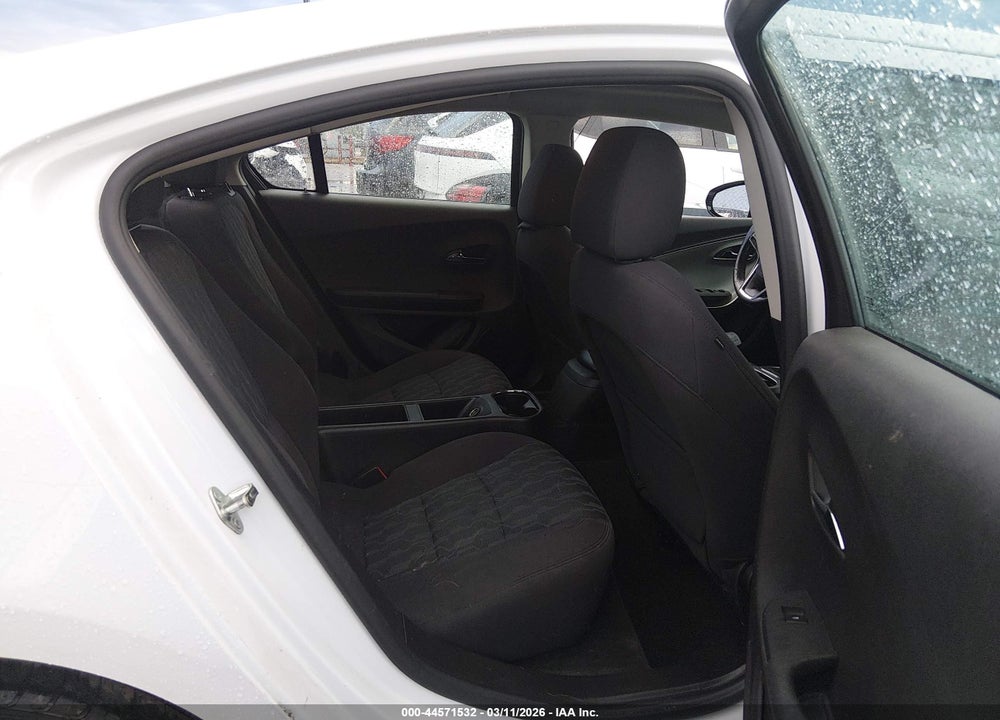 2014 CHEVROLET VOLT VIN: 1G1RE6E41EU150330