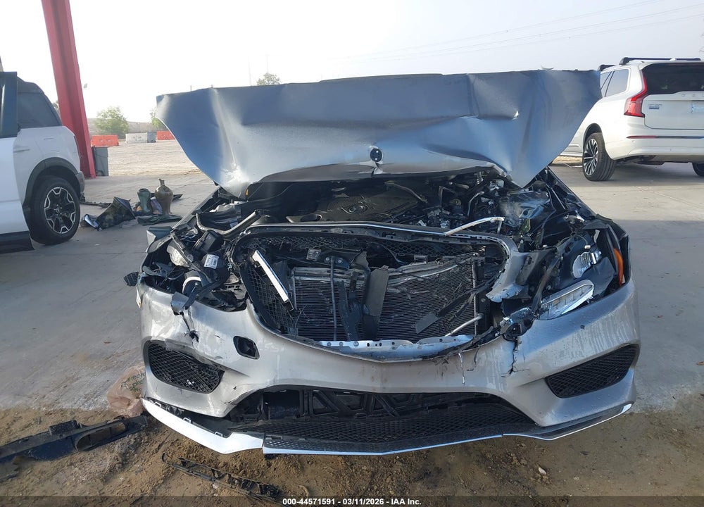 2014 MERCEDES-BENZ E 350 VIN: WDDHF5KB3EB025960