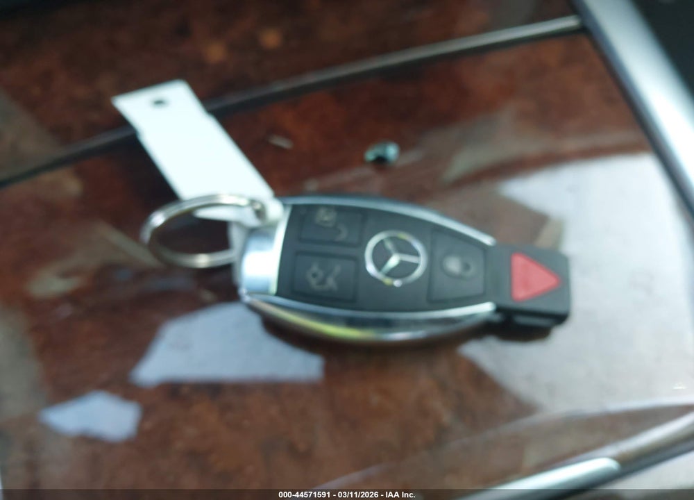 2014 MERCEDES-BENZ E 350 VIN: WDDHF5KB3EB025960
