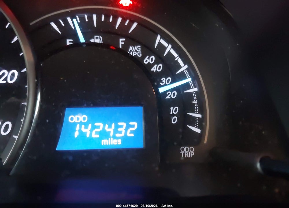 2015 TOYOTA CAMRY LE VIN: 4T1BF1FK3FU032282