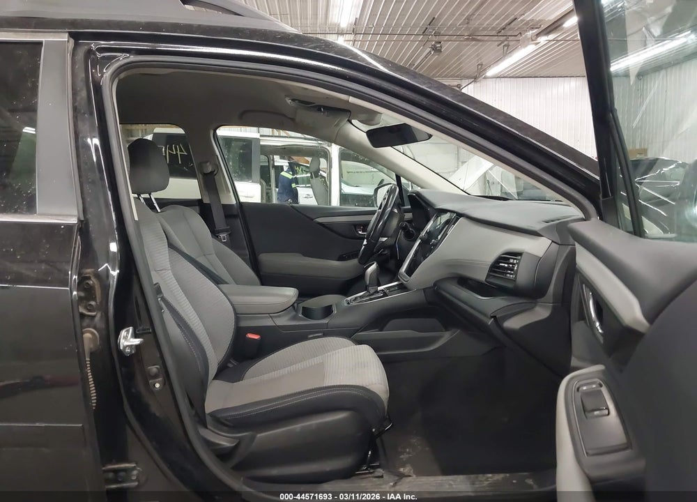 2021 SUBARU OUTBACK PREMIUM VIN: 4S4BTADC5M3173071