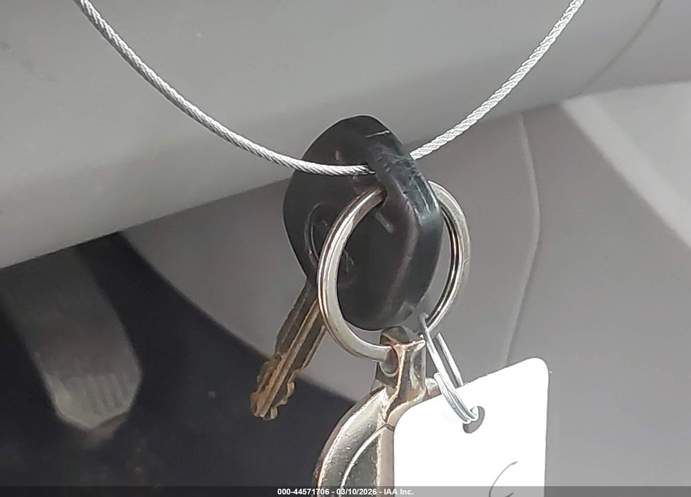 2010 TOYOTA COROLLA LE VIN: 2T1BU4EE6AC406140