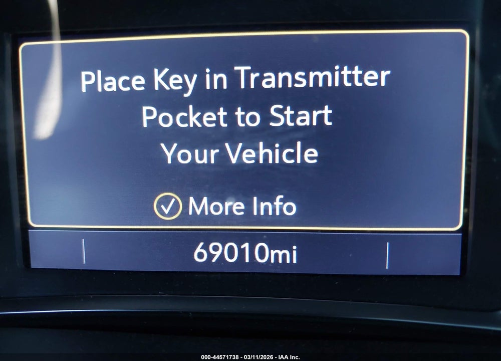 2023 CHEVROLET TRAVERSE AWD LT CLOTH VIN: 1GNEVGKW1PJ124291