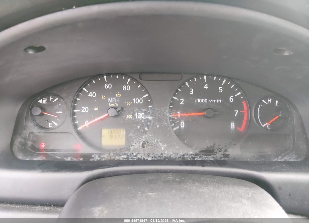 2006 NISSAN SENTRA 1.8S VIN: 3N1CB51D16L615869