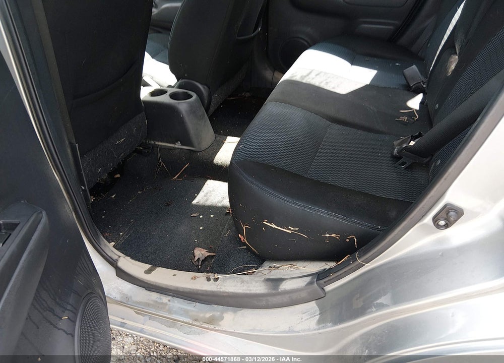 2015 NISSAN VERSA VIN: 3N1CE2CP5FL394497