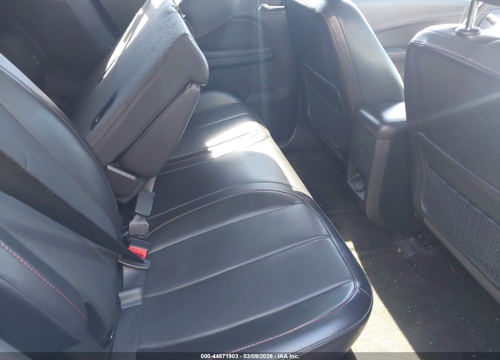 2017 CHEVROLET EQUINOX PREMIER VIN: 2GNFLGEK5H6146960