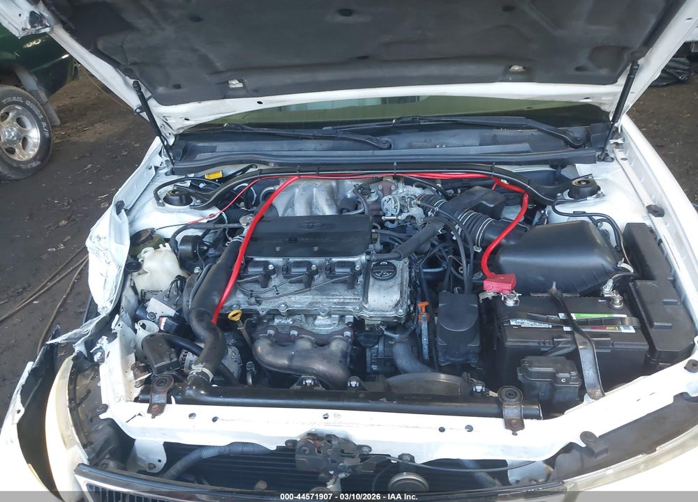 1999 TOYOTA CAMRY SOLARA SLE VIN: 2T1CF28P0XC216973