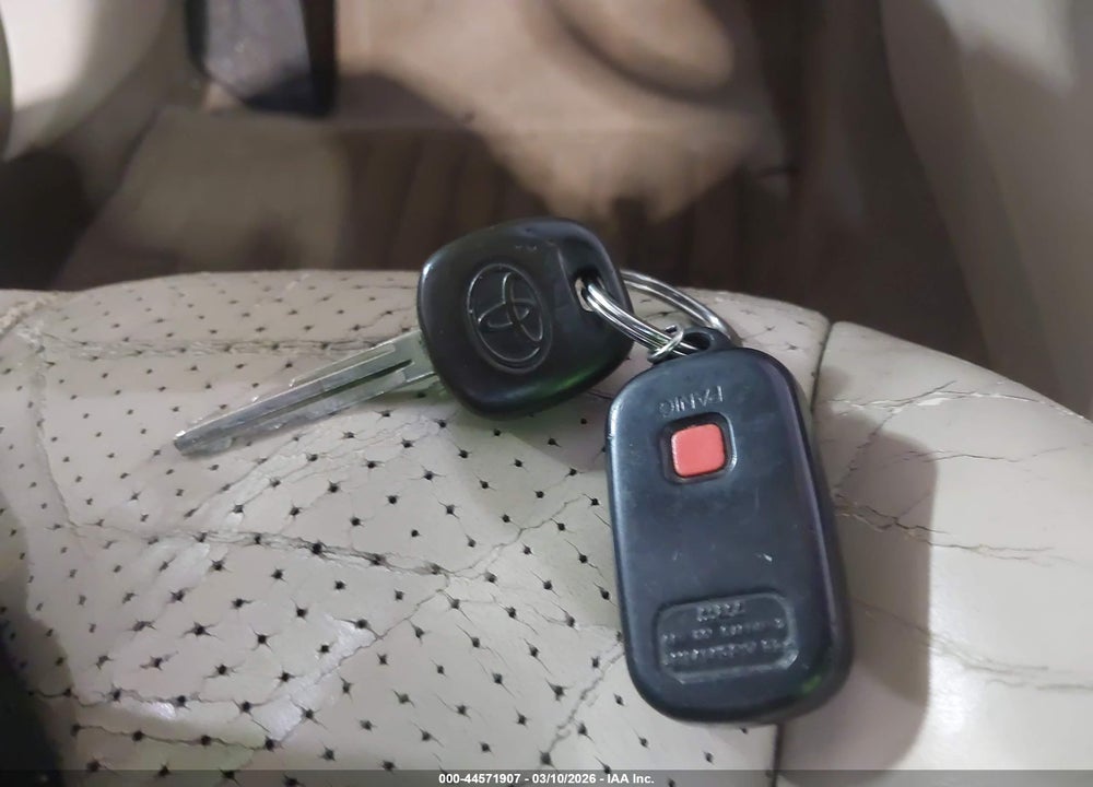 1999 TOYOTA CAMRY SOLARA SLE VIN: 2T1CF28P0XC216973