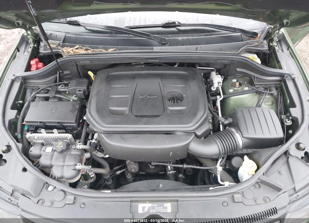 2021 JEEP GRAND CHEROKEE VIN: 1C4RJFLG8MC775649