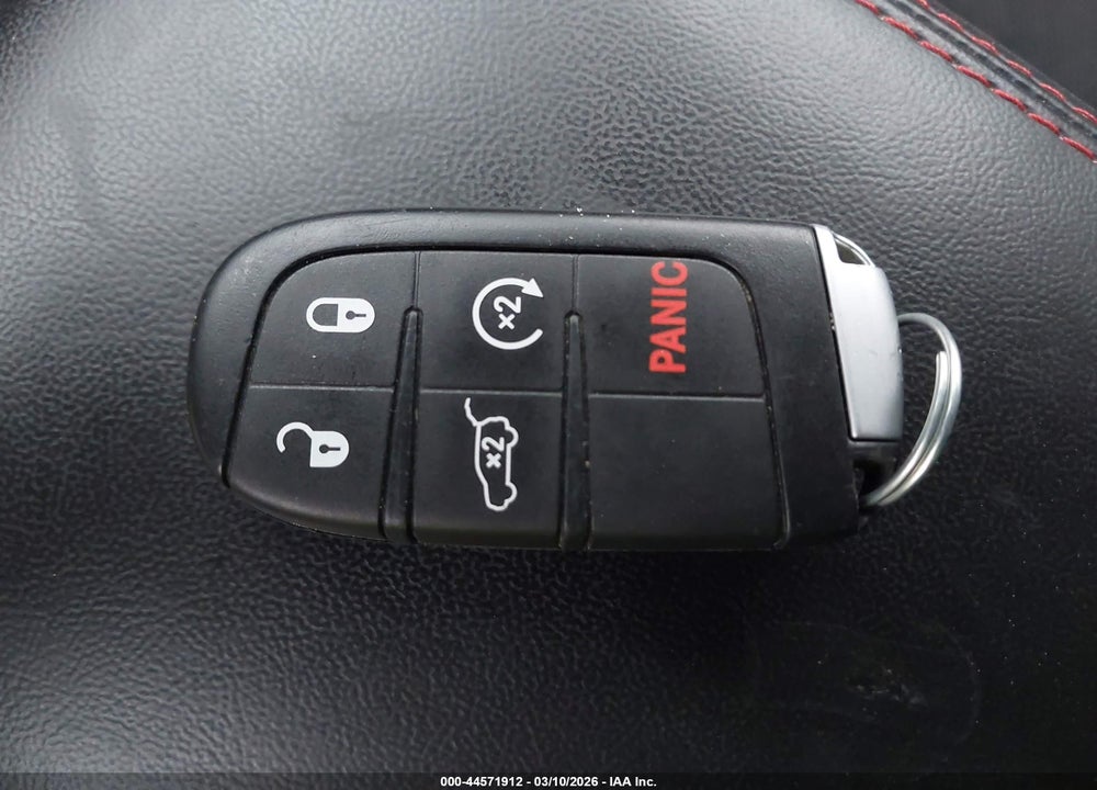2021 JEEP GRAND CHEROKEE VIN: 1C4RJFLG8MC775649