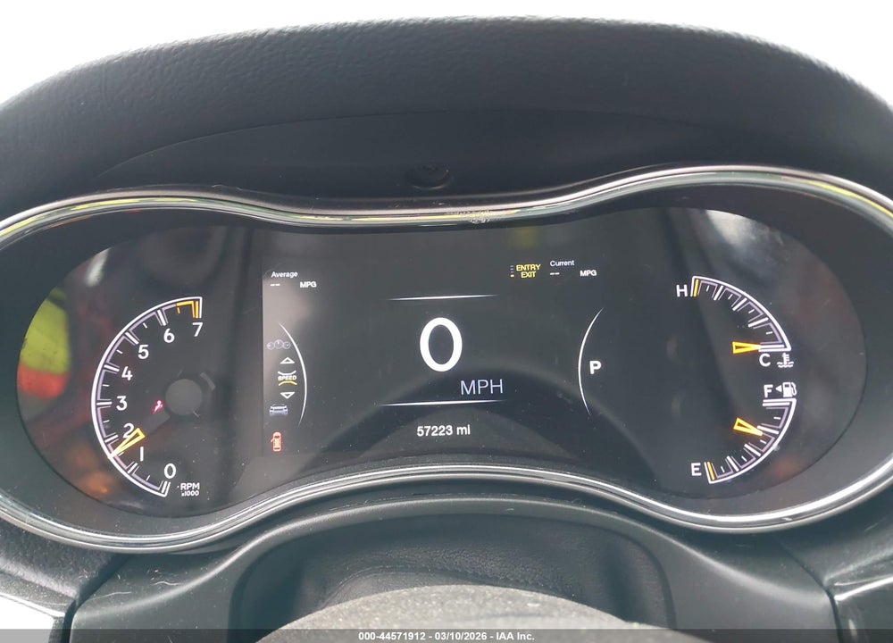 2021 JEEP GRAND CHEROKEE VIN: 1C4RJFLG8MC775649