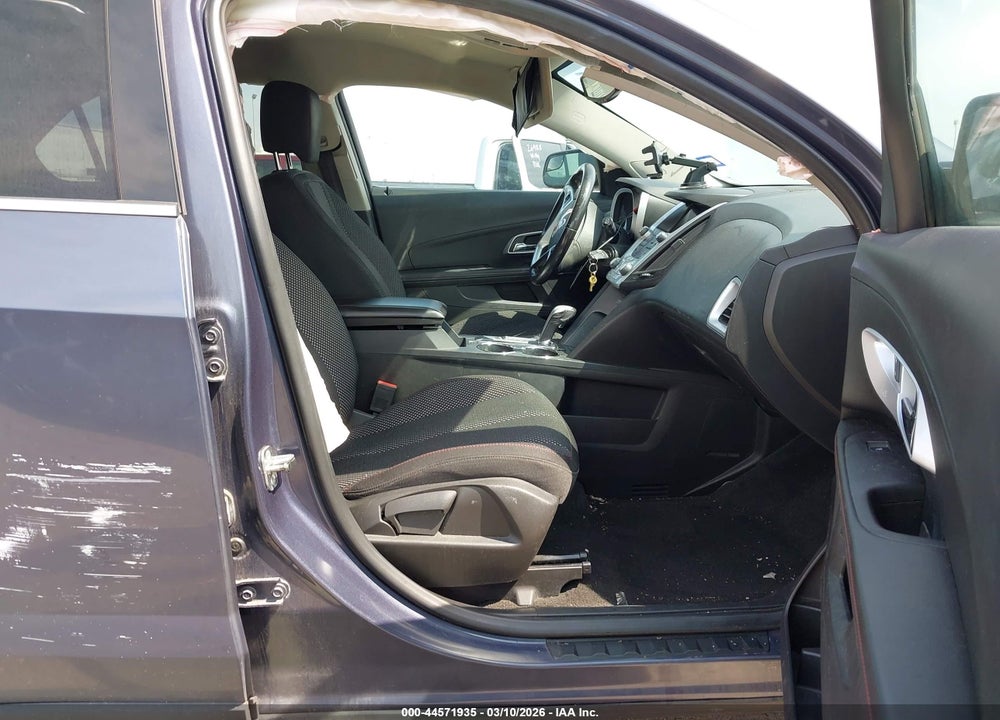 2014 CHEVROLET EQUINOX 1LT VIN: 2GNALBEKXE6269260