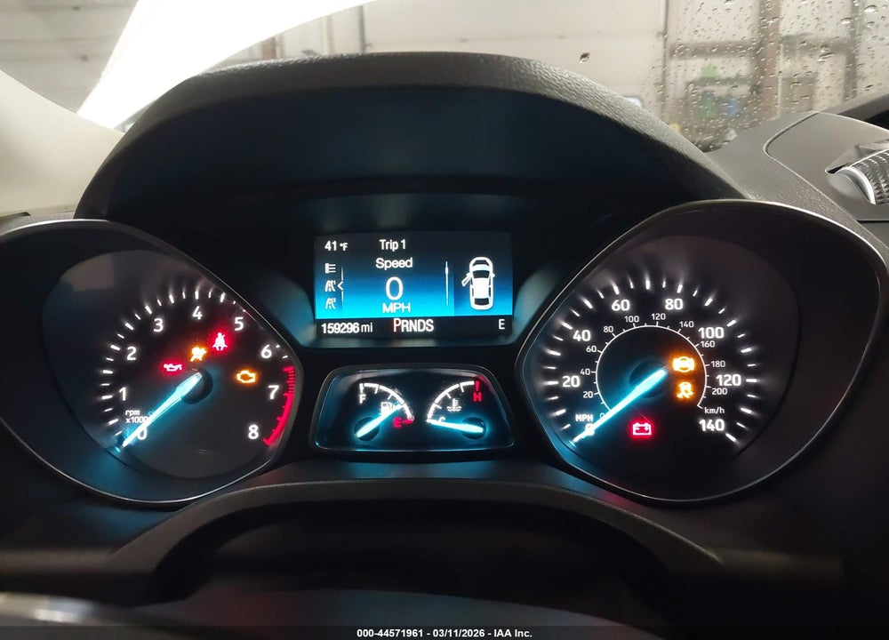 2018 FORD ESCAPE SE VIN: 1FMCU9GD5JUC11375