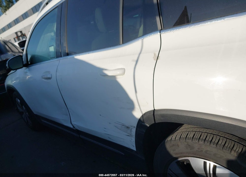 2023 MERCEDES-BENZ EQB 300 SUV 4MATIC VIN: W1N9M0KB3PN055817