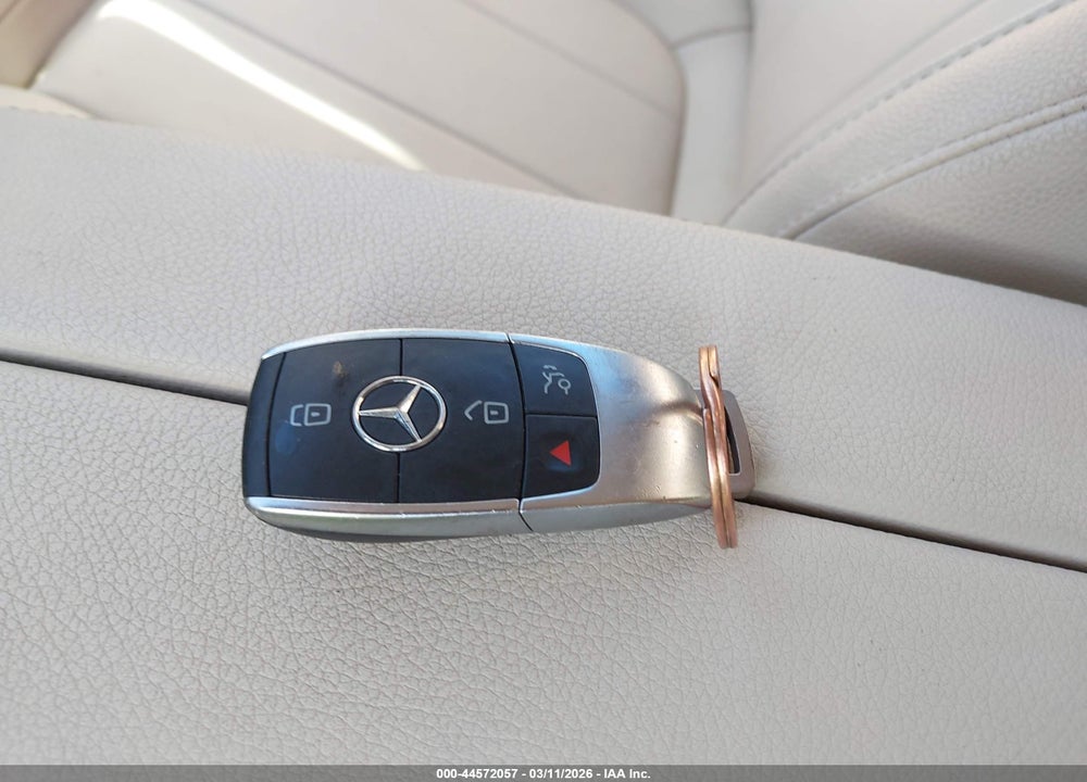 2023 MERCEDES-BENZ EQB 300 SUV 4MATIC VIN: W1N9M0KB3PN055817
