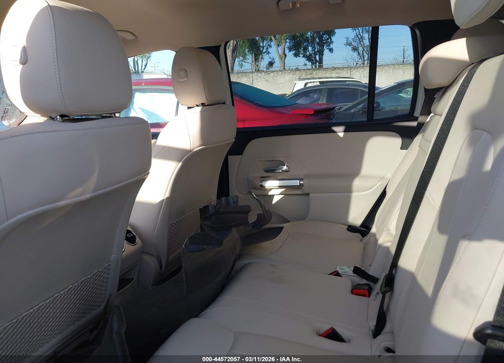 2023 MERCEDES-BENZ EQB 300 SUV 4MATIC VIN: W1N9M0KB3PN055817