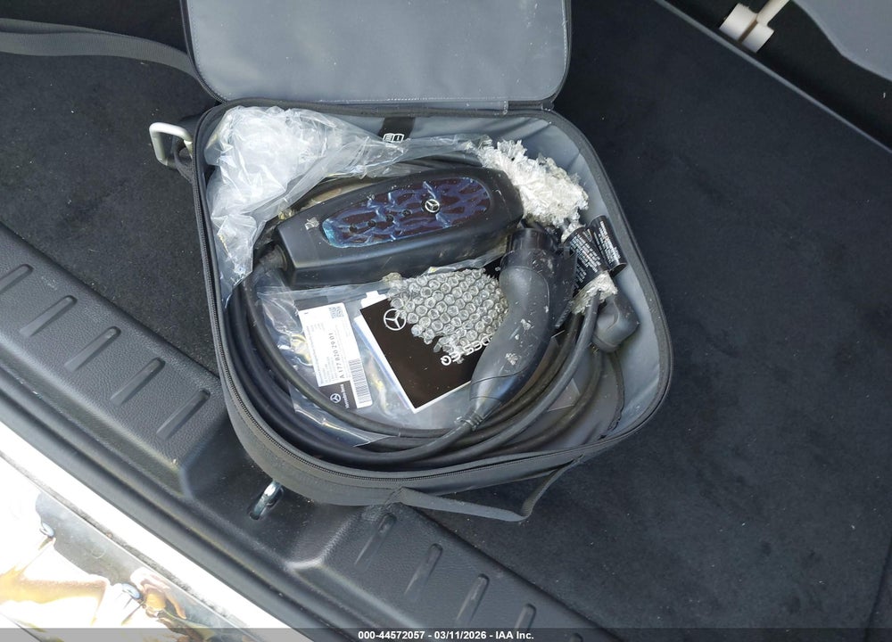 2023 MERCEDES-BENZ EQB 300 SUV 4MATIC VIN: W1N9M0KB3PN055817