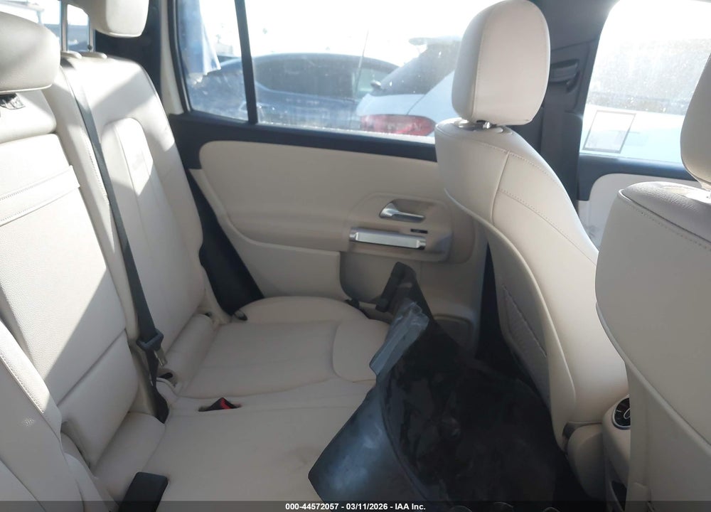 2023 MERCEDES-BENZ EQB 300 SUV 4MATIC VIN: W1N9M0KB3PN055817