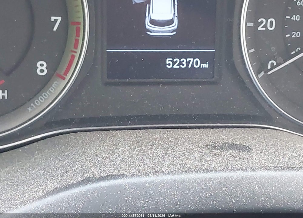 2020 HYUNDAI KONA SE VIN: KM8K12AA8LU438654