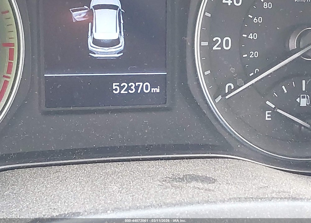2020 HYUNDAI KONA SE VIN: KM8K12AA8LU438654
