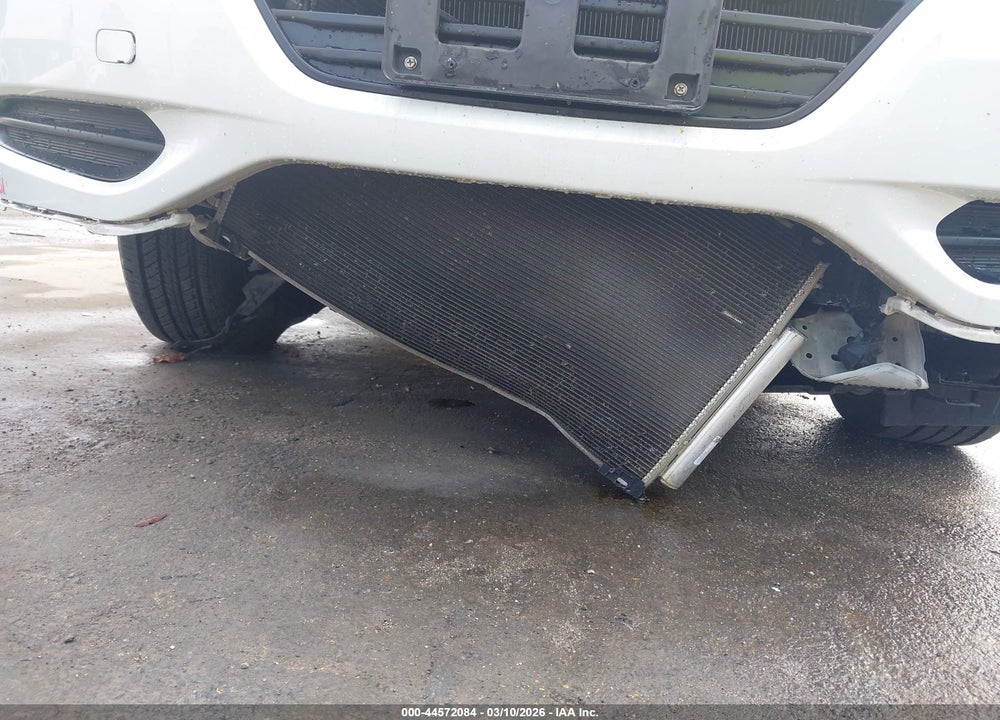 2016 HONDA HR-V LX VIN: 3CZRU5H32GM727097