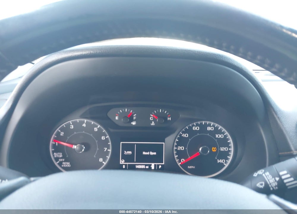 2018 GMC TERRAIN SLE VIN: 3GKALMEV7JL277020