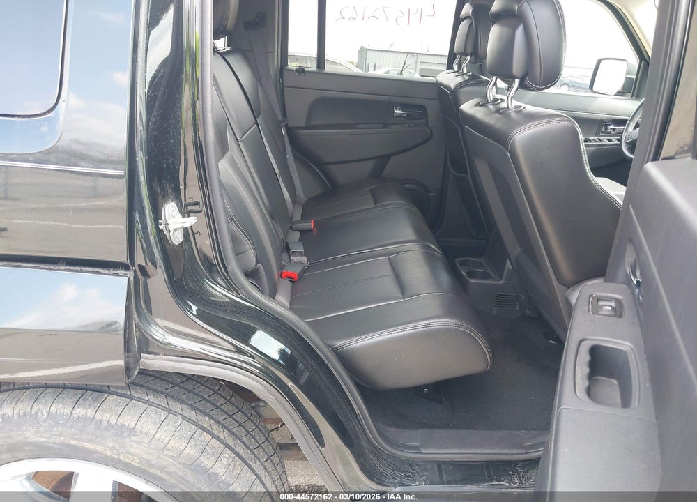 2012 JEEP LIBERTY SPORT VIN: 1C4PJMAK5CW185456