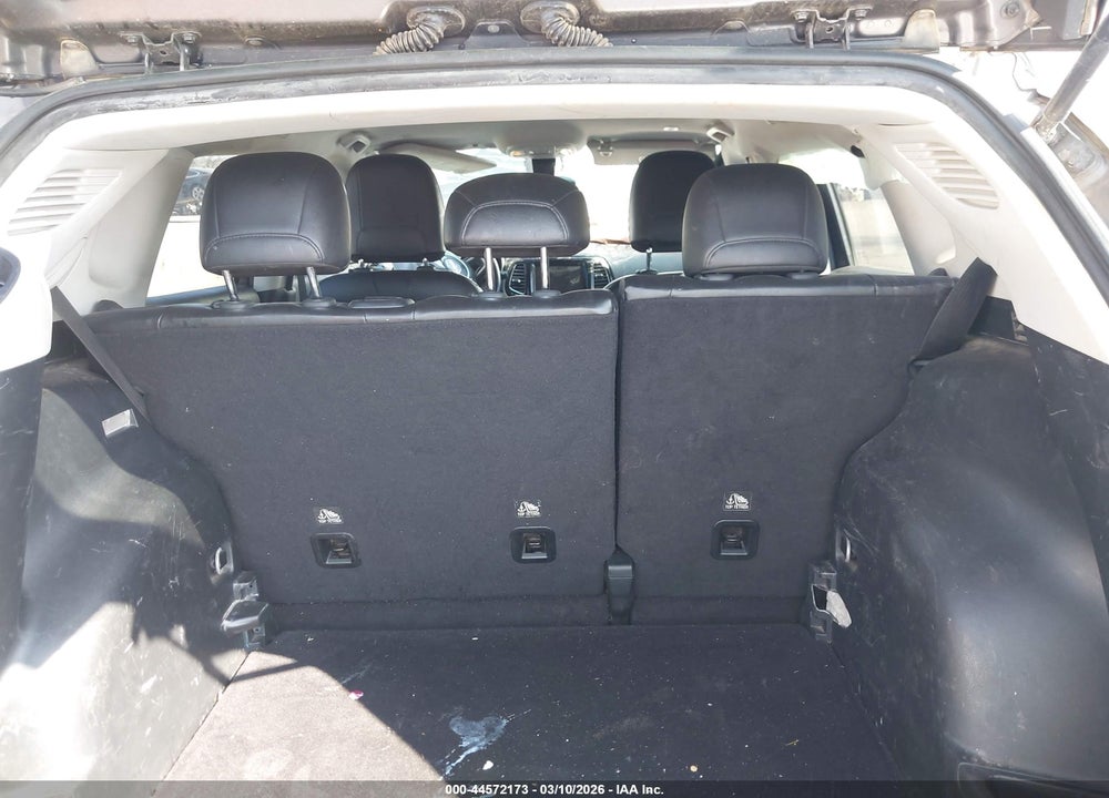 2018 JEEP COMPASS LIMITED FWD VIN: 3C4NJCCB0JT368202