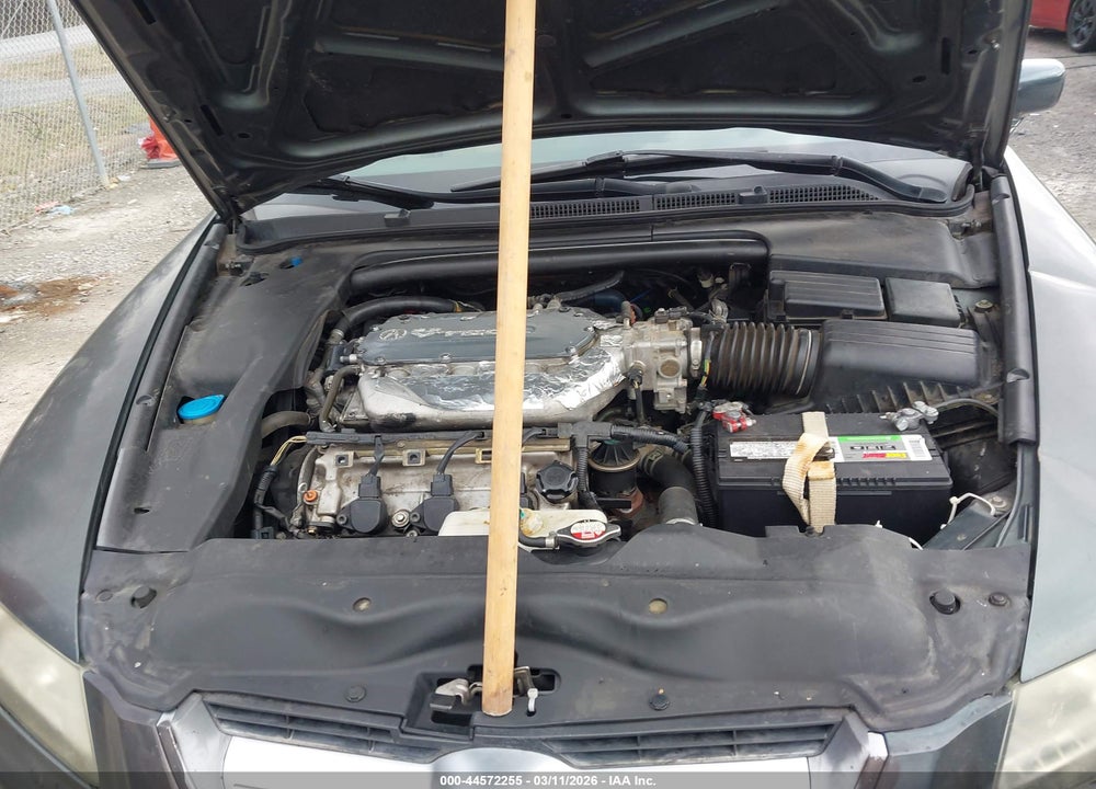 2005 ACURA TL VIN: 19UUA66225A064702