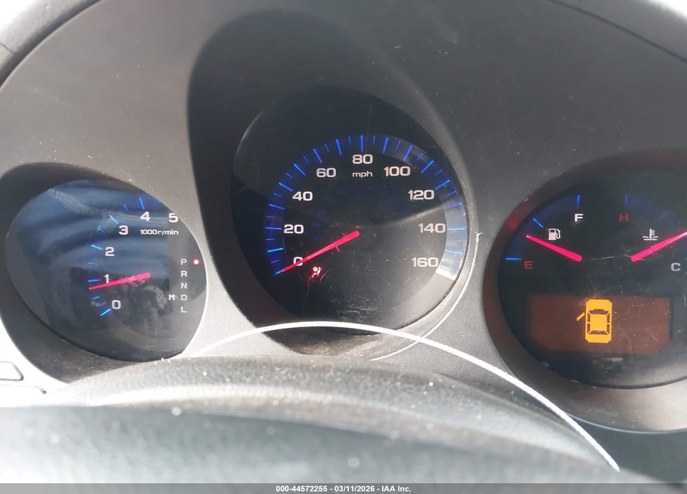 2005 ACURA TL VIN: 19UUA66225A064702