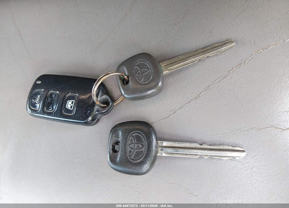 2007 TOYOTA SEQUOIA SR5 V8 VIN: 5TDZT34A97S286246