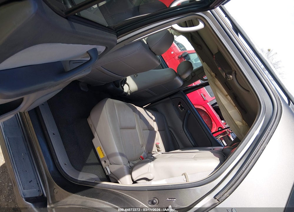 2007 TOYOTA SEQUOIA SR5 V8 VIN: 5TDZT34A97S286246