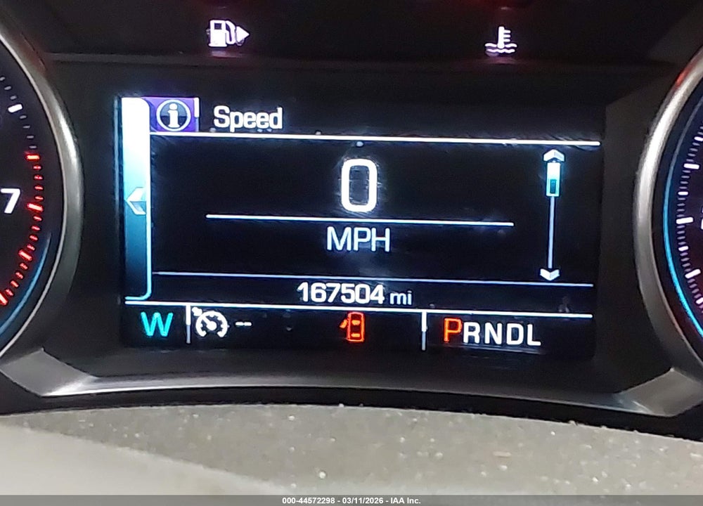 2018 CHEVROLET MALIBU LT VIN: 1G1ZD5ST5JF123607