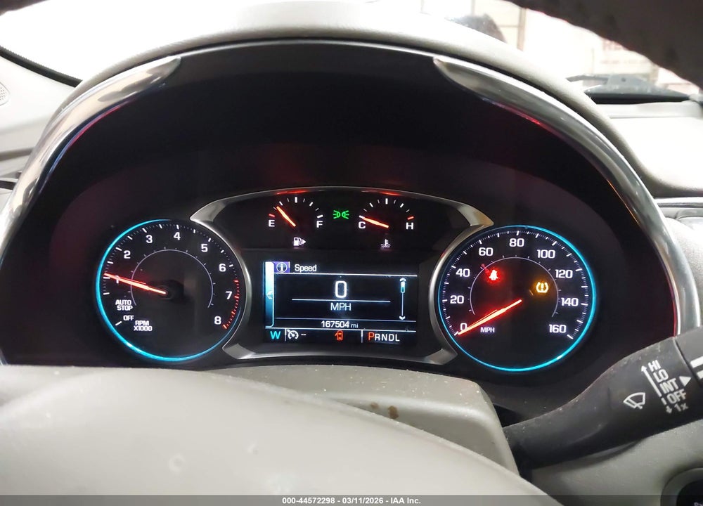 2018 CHEVROLET MALIBU LT VIN: 1G1ZD5ST5JF123607