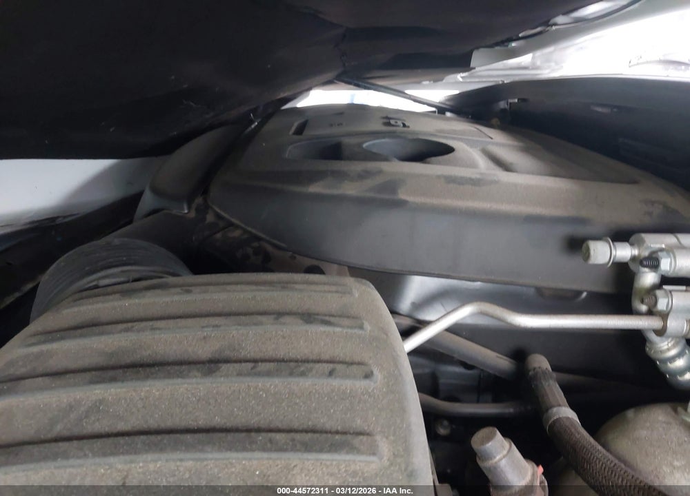 2020 JEEP GRAND CHEROKEE LAREDO E 4X2 VIN: 1C4RJEAG8LC113906