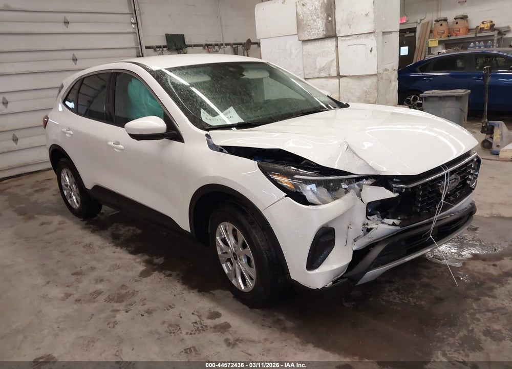 2023 FORD ESCAPE ACTIVE VIN: 1FMCU9GN4PUA89304