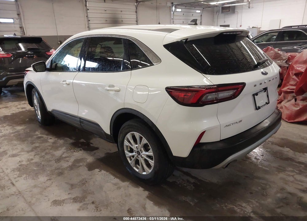 2023 FORD ESCAPE ACTIVE VIN: 1FMCU9GN4PUA89304