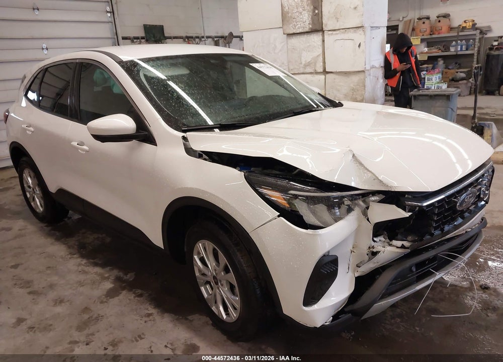 2023 FORD ESCAPE ACTIVE VIN: 1FMCU9GN4PUA89304
